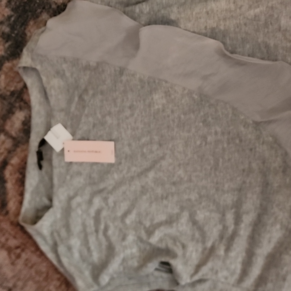 Bnwt banana Republic top